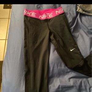 Nike leggings M